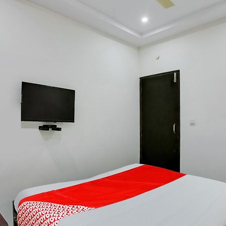 Hotel O Manjushree Boarding & Lodging Nearby Dr.Br Ambedkar Stadium Basveshwar Nagar Bangalore Exterior photo