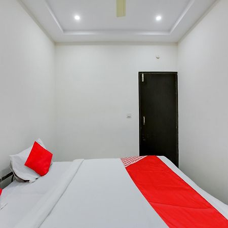 Hotel O Manjushree Boarding & Lodging Nearby Dr.Br Ambedkar Stadium Basveshwar Nagar Bangalore Exterior photo