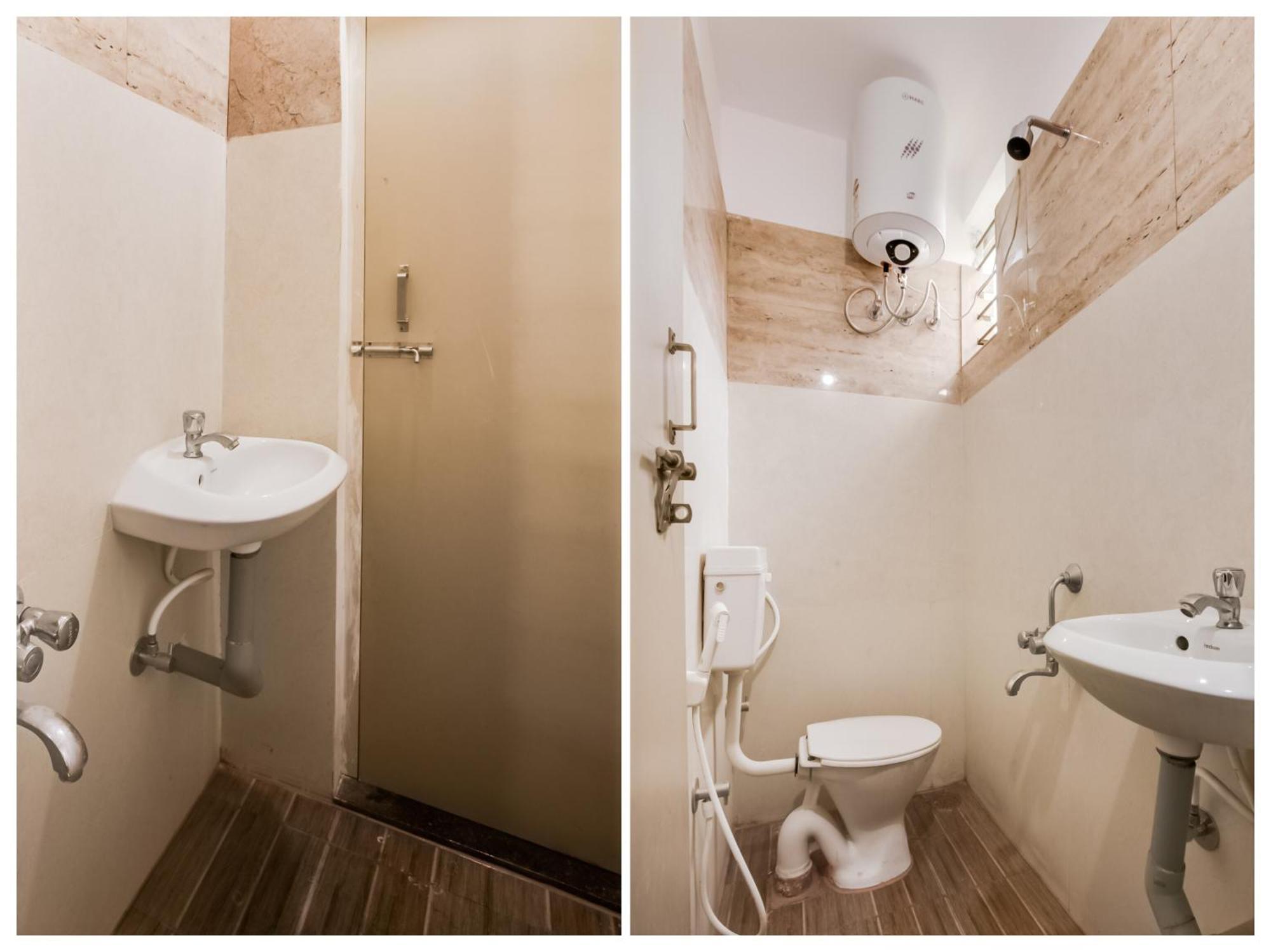 Hotel O Manjushree Boarding & Lodging Nearby Dr.Br Ambedkar Stadium Basveshwar Nagar Bangalore Exterior photo